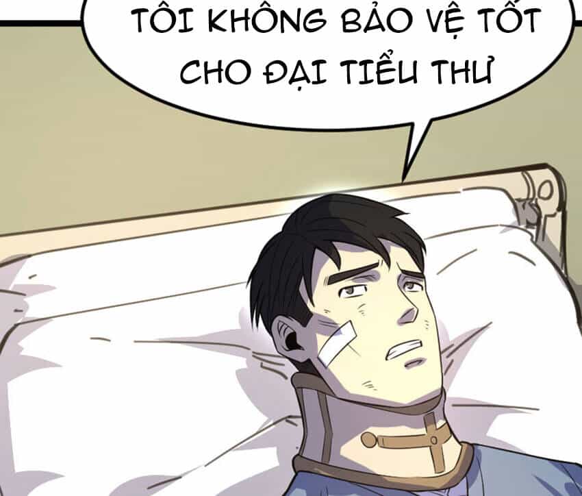 Ocd Thành Vương Giả - Chương 30.5 - ảnh 6