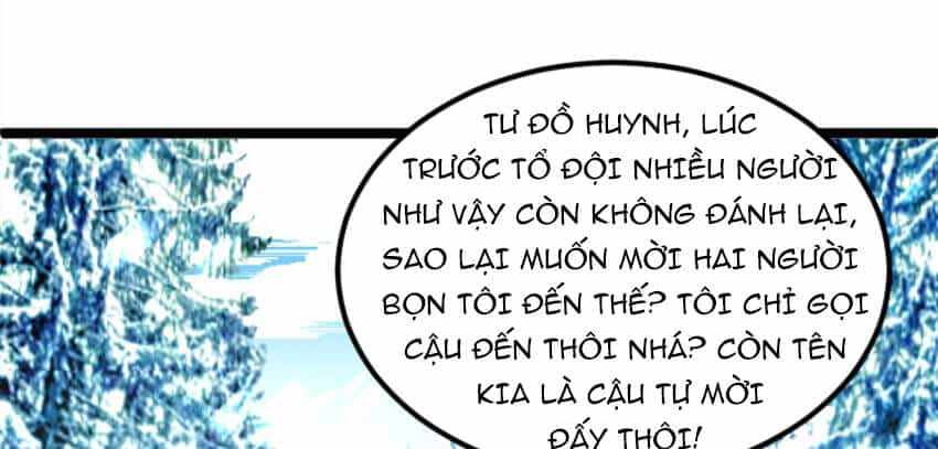 Ocd Thành Vương Giả - Chương 30.5 - ảnh 71