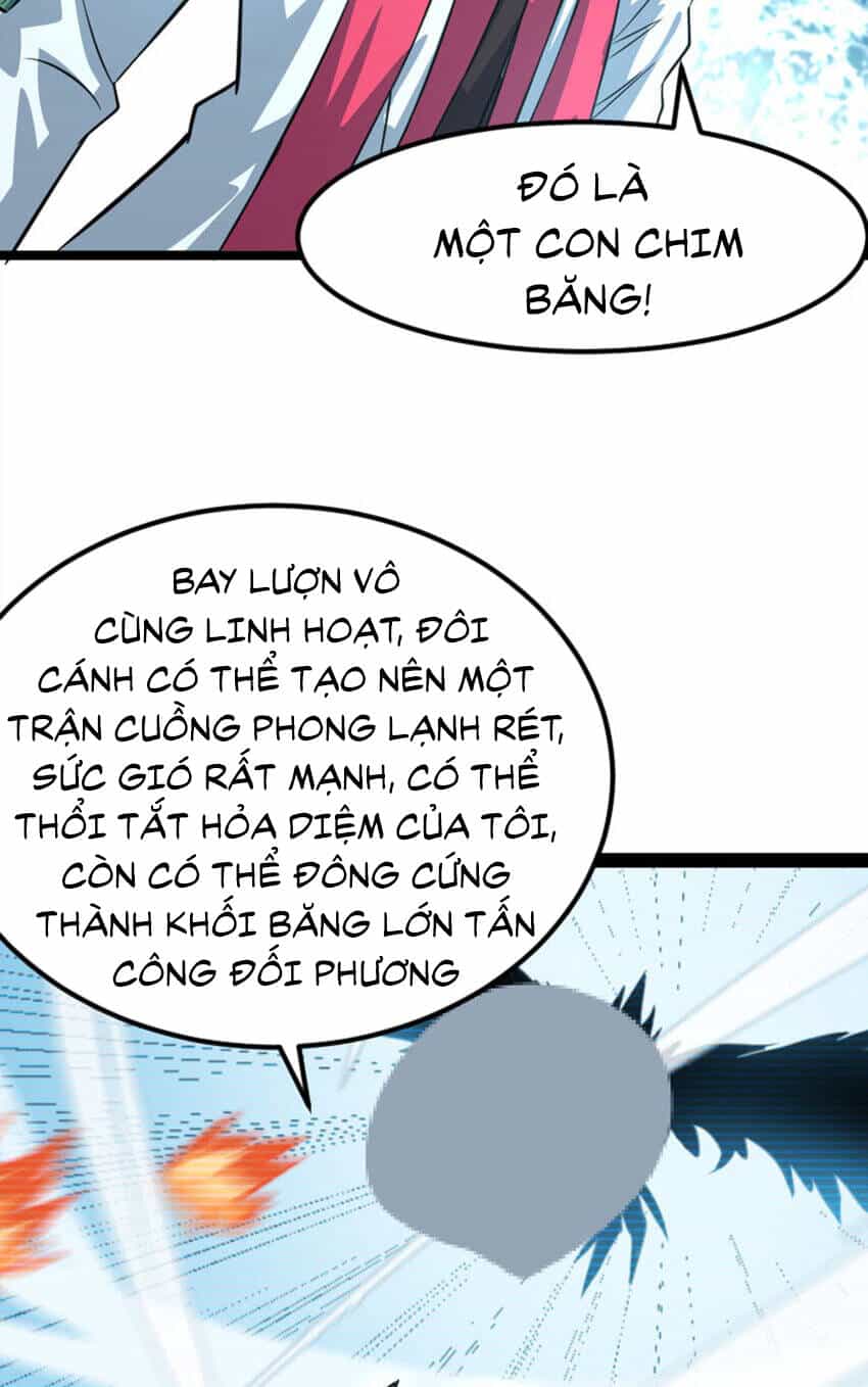Ocd Thành Vương Giả - Chương 31 - ảnh 19