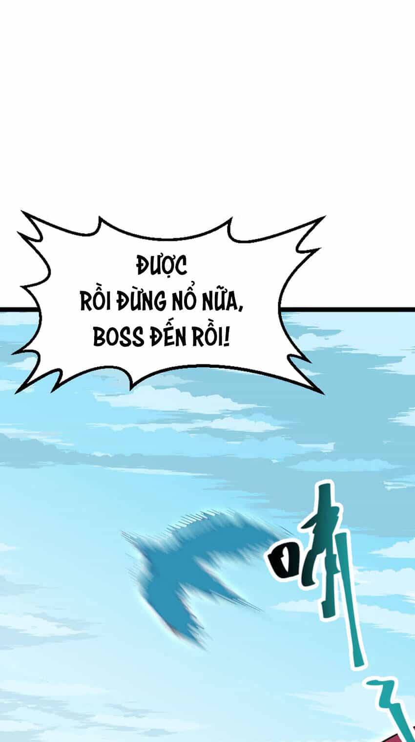 Ocd Thành Vương Giả - Chương 31 - ảnh 27