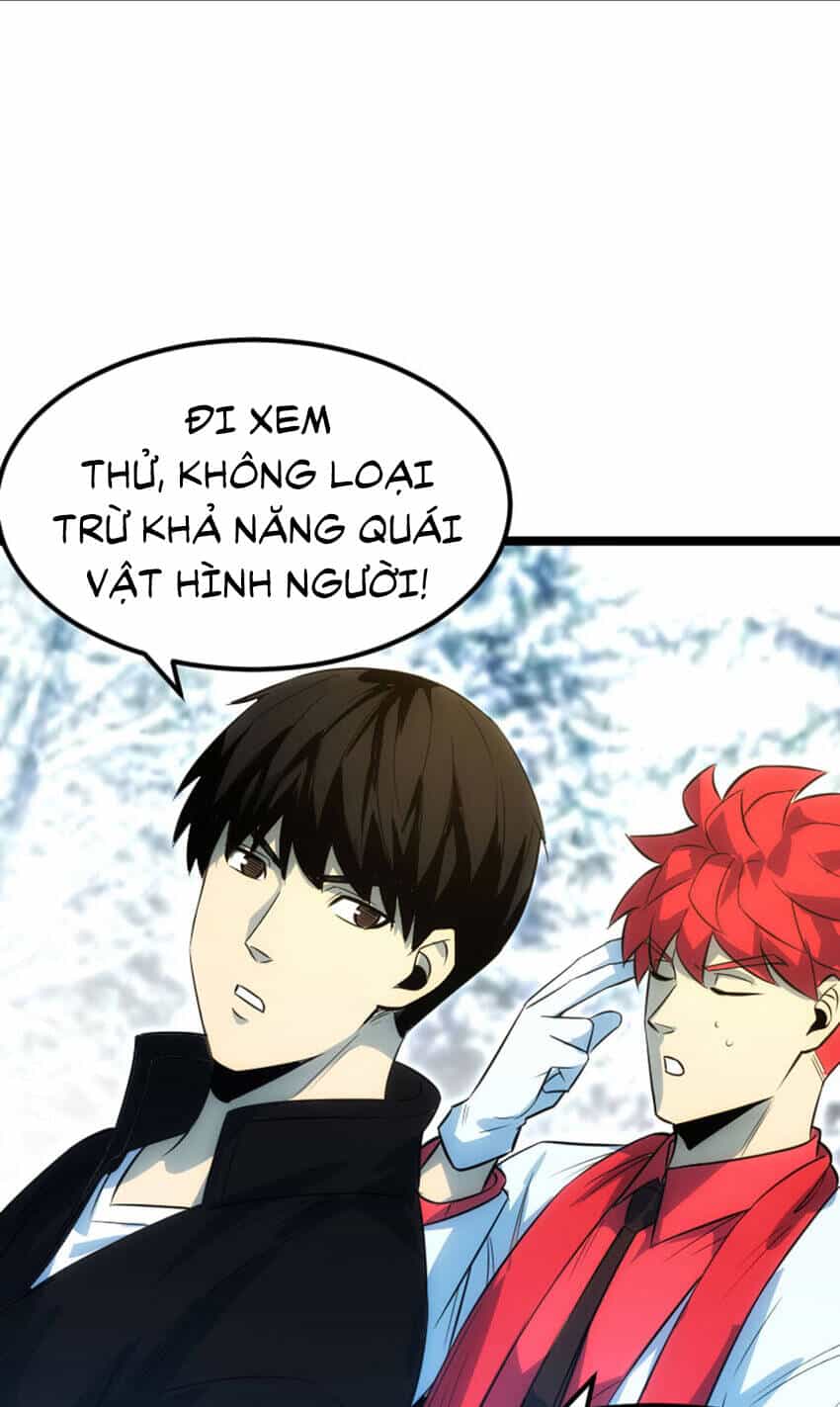 Ocd Thành Vương Giả - Chương 32 - ảnh 17