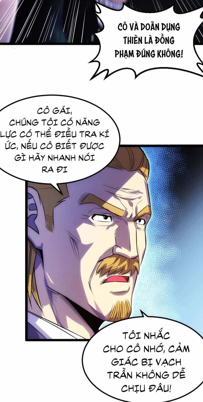Ocd Thành Vương Giả - Chương 32 - ảnh 20