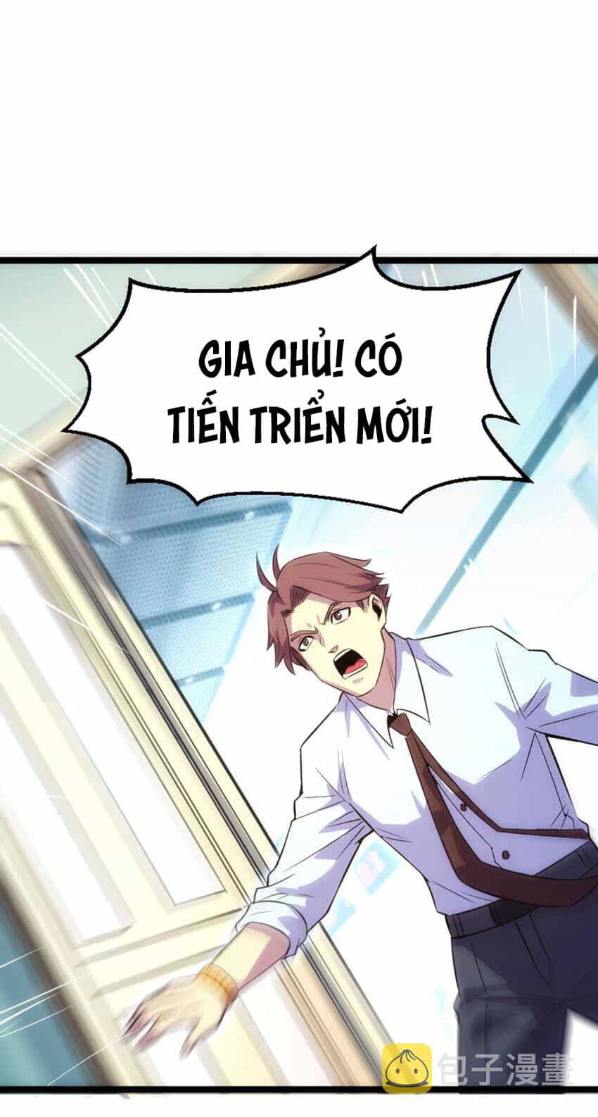 Ocd Thành Vương Giả - Chương 32 - ảnh 22