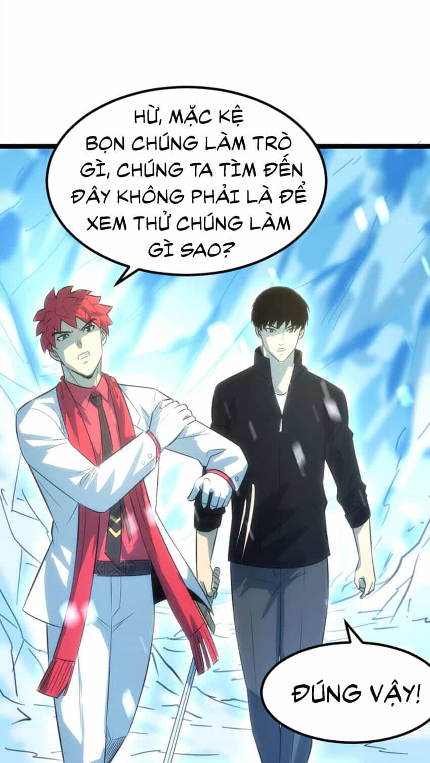 Ocd Thành Vương Giả - Chương 32 - ảnh 38