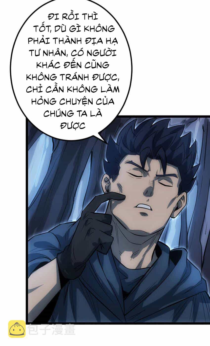 Ocd Thành Vương Giả - Chương 32 - ảnh 8