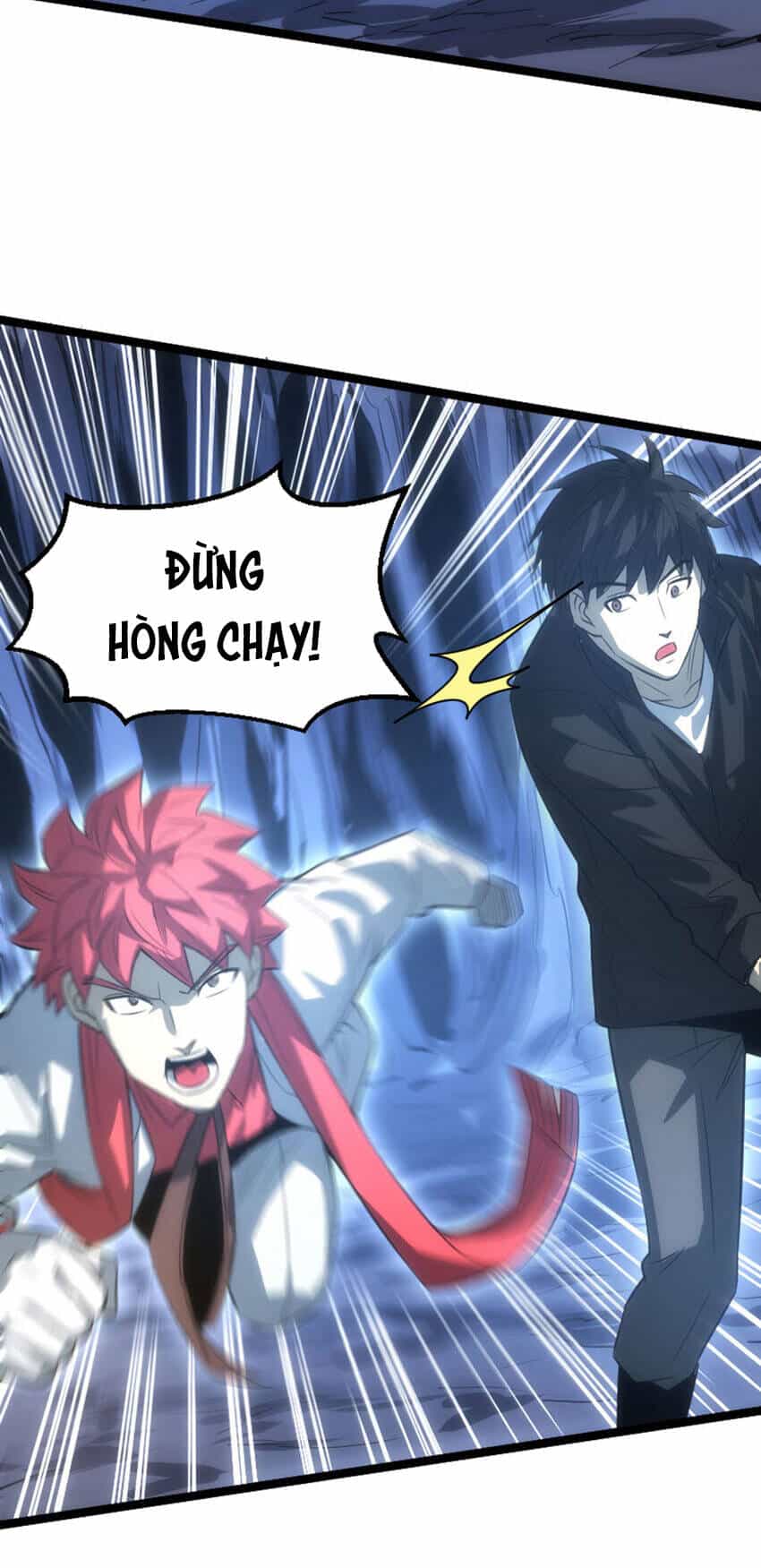 Ocd Thành Vương Giả - Chương 33 - ảnh 29