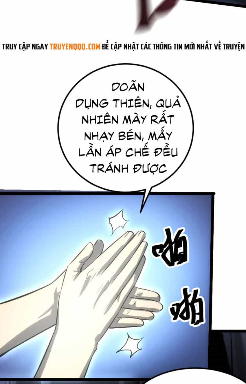 Ocd Thành Vương Giả - Chương 33 - ảnh 32