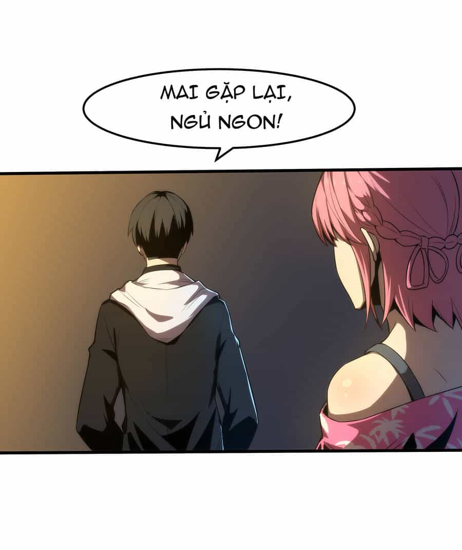 Ocd Thành Vương Giả - Chương 2.5 - ảnh 19