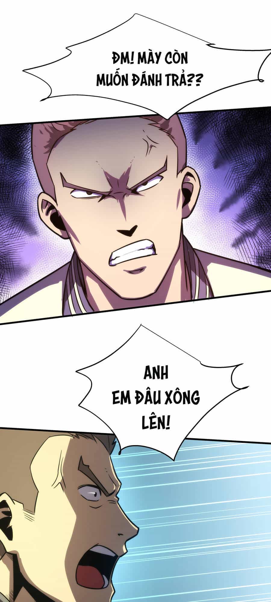 Ocd Thành Vương Giả - Chương 2.5 - ảnh 57