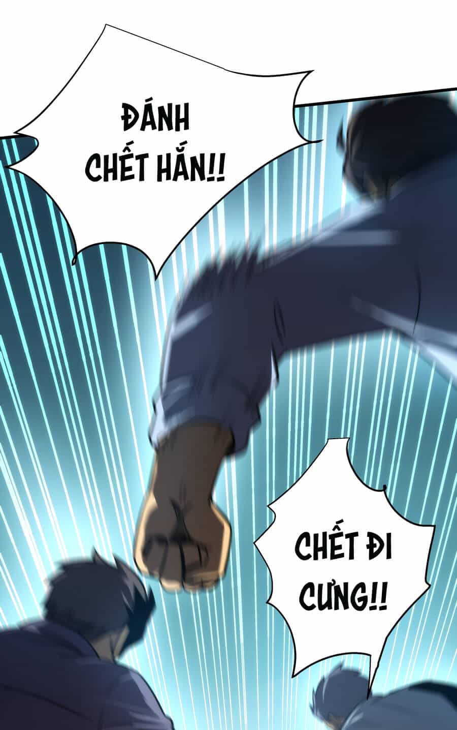 Ocd Thành Vương Giả - Chương 2.5 - ảnh 59