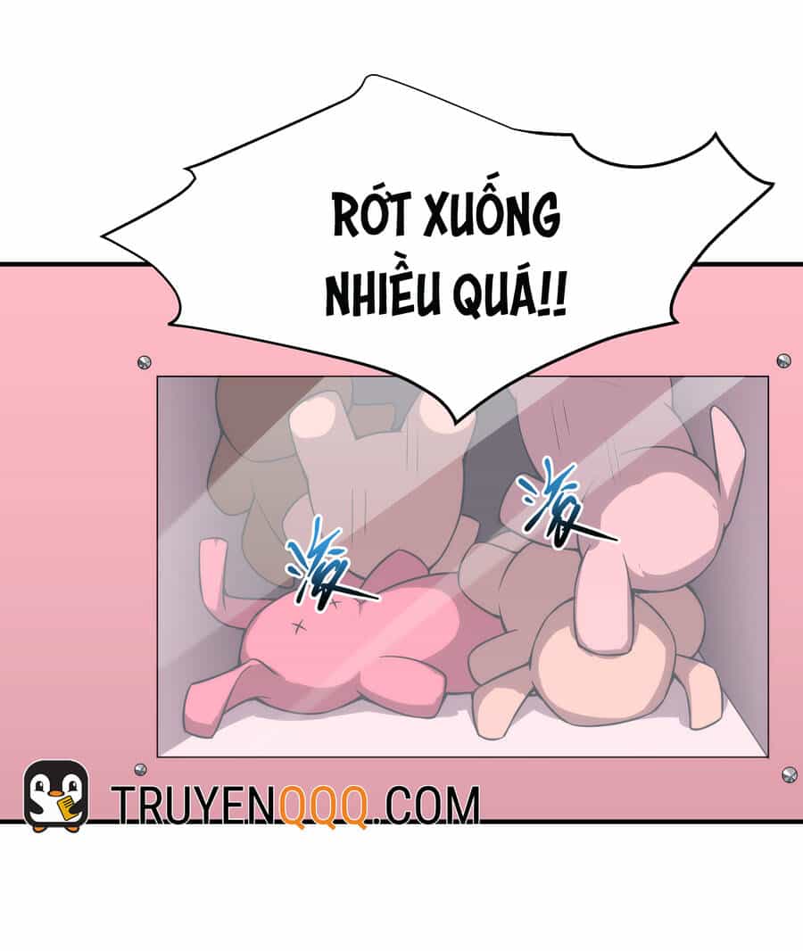 Ocd Thành Vương Giả - Chương 2.5 - ảnh 7