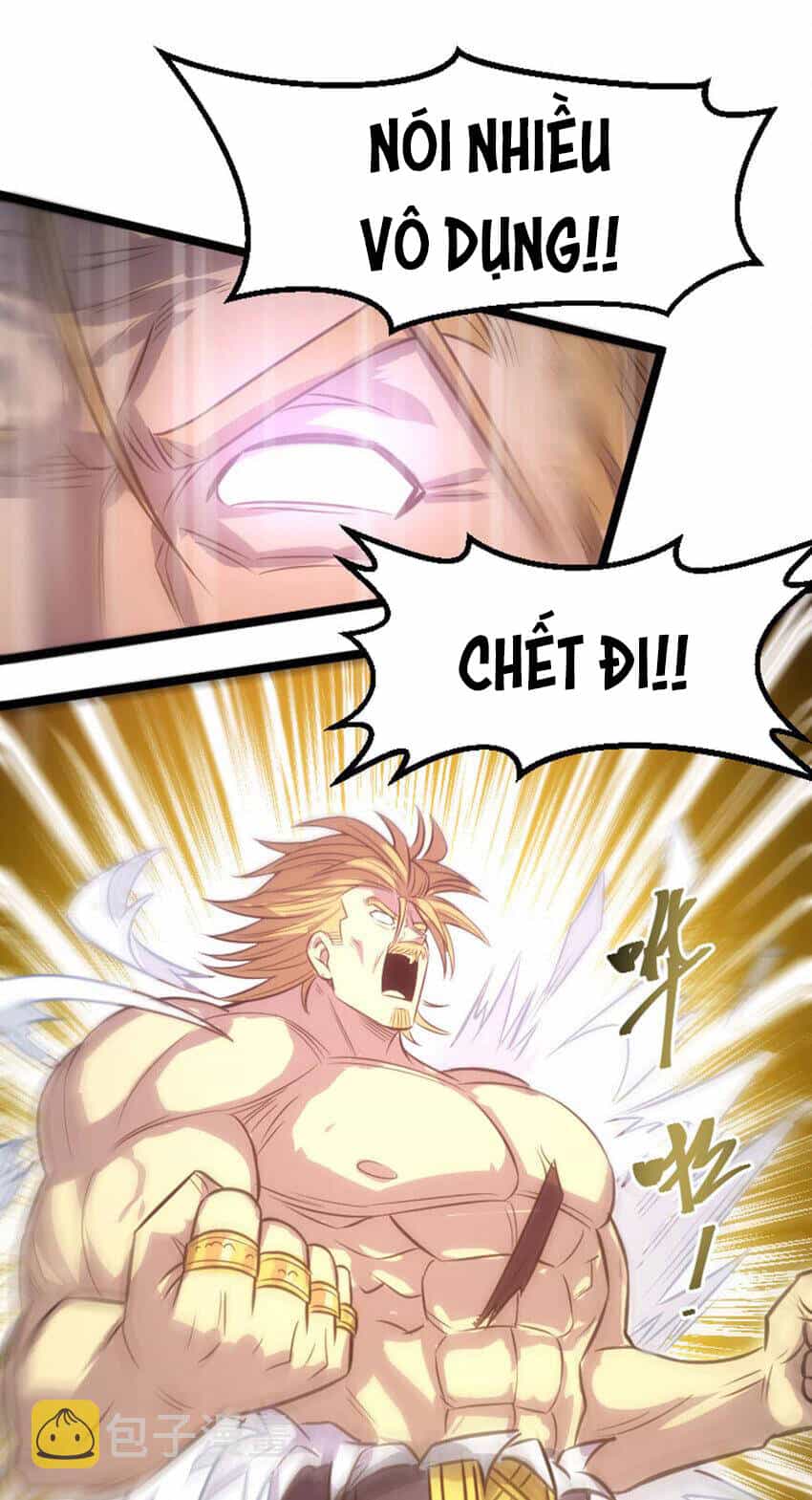 Ocd Thành Vương Giả - Chương 34 - ảnh 29