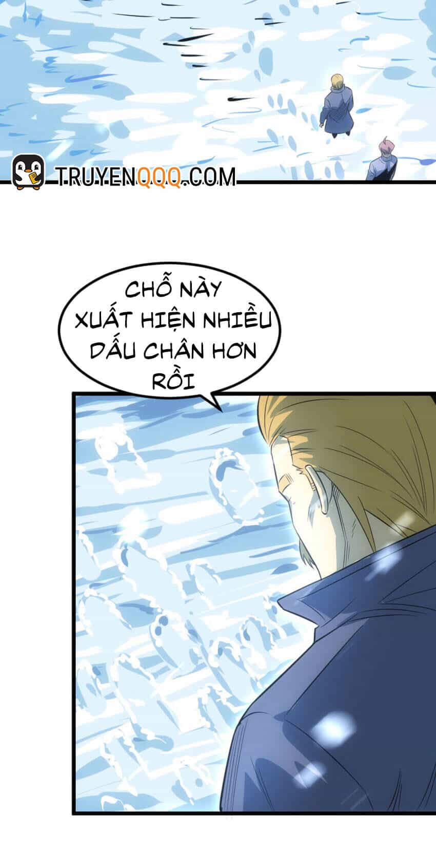 Ocd Thành Vương Giả - Chương 34 - ảnh 3