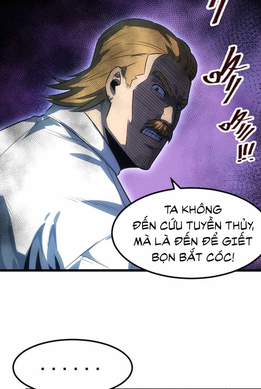 Ocd Thành Vương Giả - Chương 34 - ảnh 6