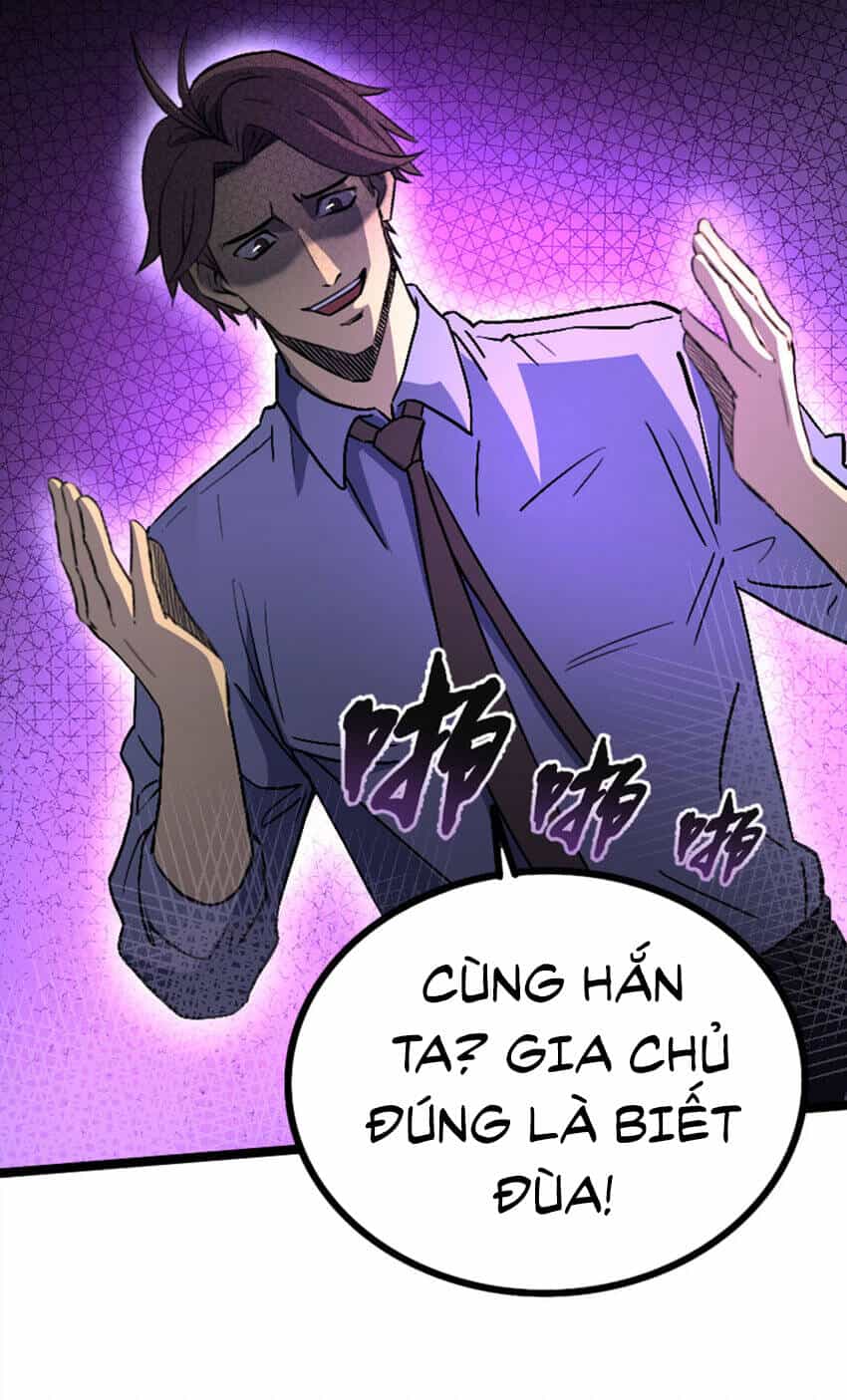 Ocd Thành Vương Giả - Chương 35 - ảnh 13