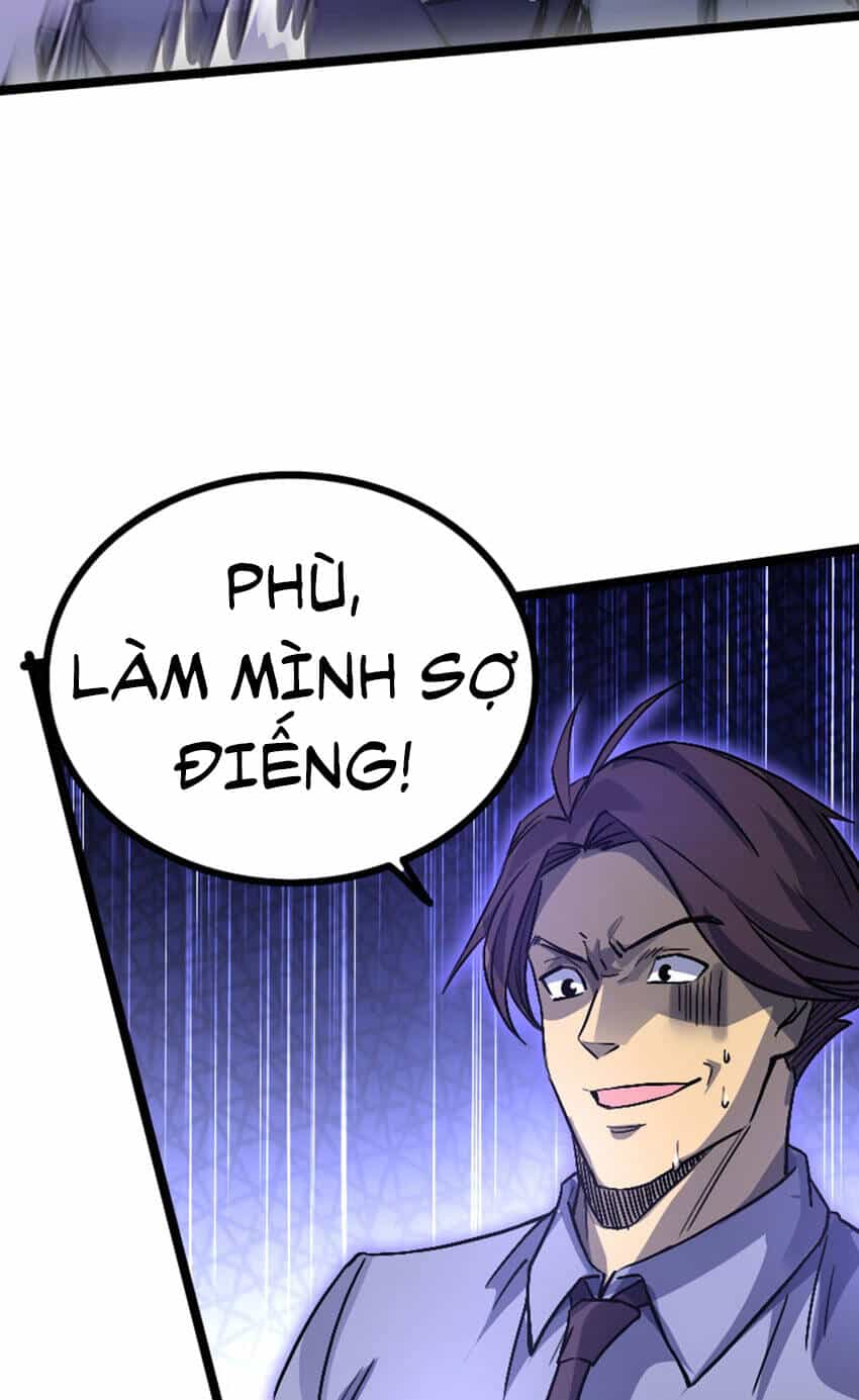 Ocd Thành Vương Giả - Chương 35 - ảnh 23