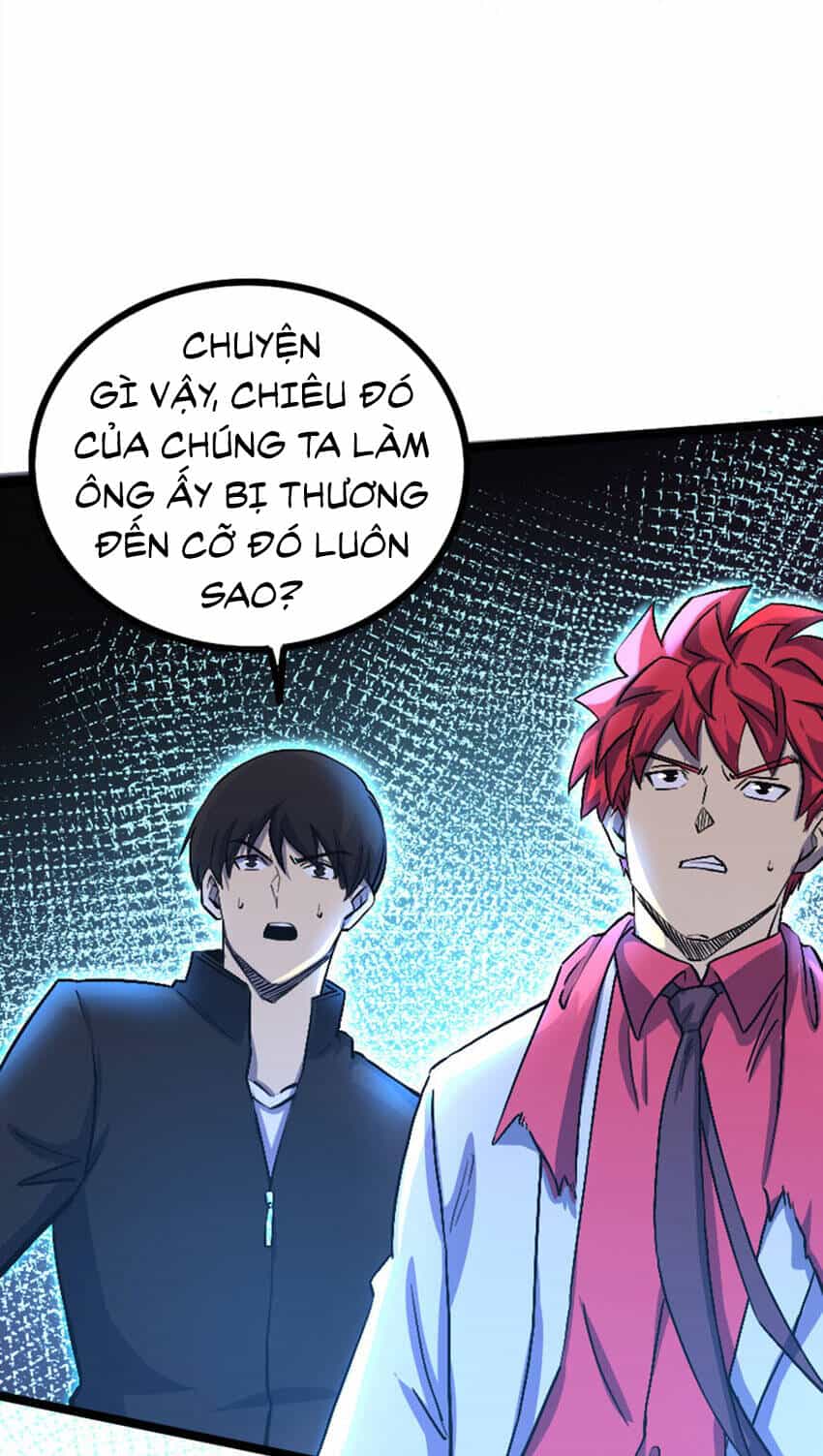 Ocd Thành Vương Giả - Chương 35 - ảnh 3
