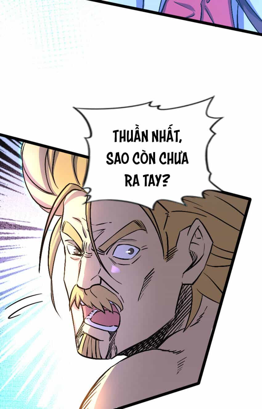 Ocd Thành Vương Giả - Chương 35 - ảnh 4