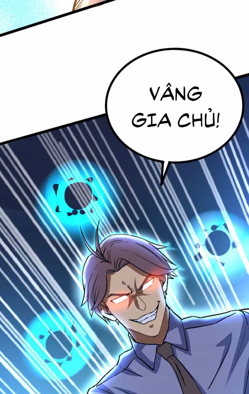 Ocd Thành Vương Giả - Chương 35 - ảnh 5