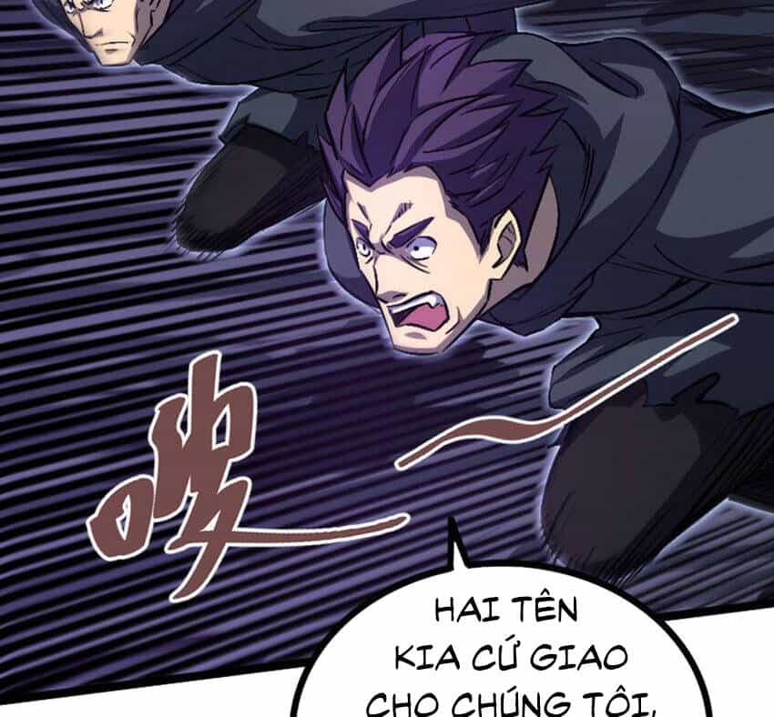 Ocd Thành Vương Giả - Chương 36 - ảnh 24