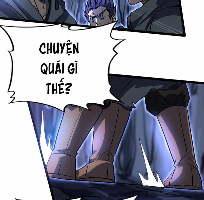 Ocd Thành Vương Giả - Chương 36 - ảnh 45