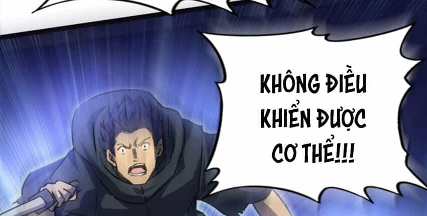 Ocd Thành Vương Giả - Chương 36 - ảnh 47