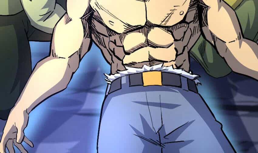 Ocd Thành Vương Giả - Chương 37 - ảnh 81