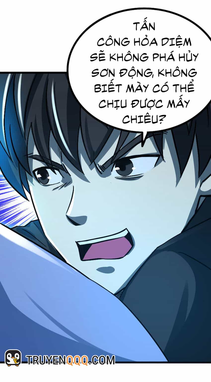 Ocd Thành Vương Giả - Chương 38 - ảnh 2