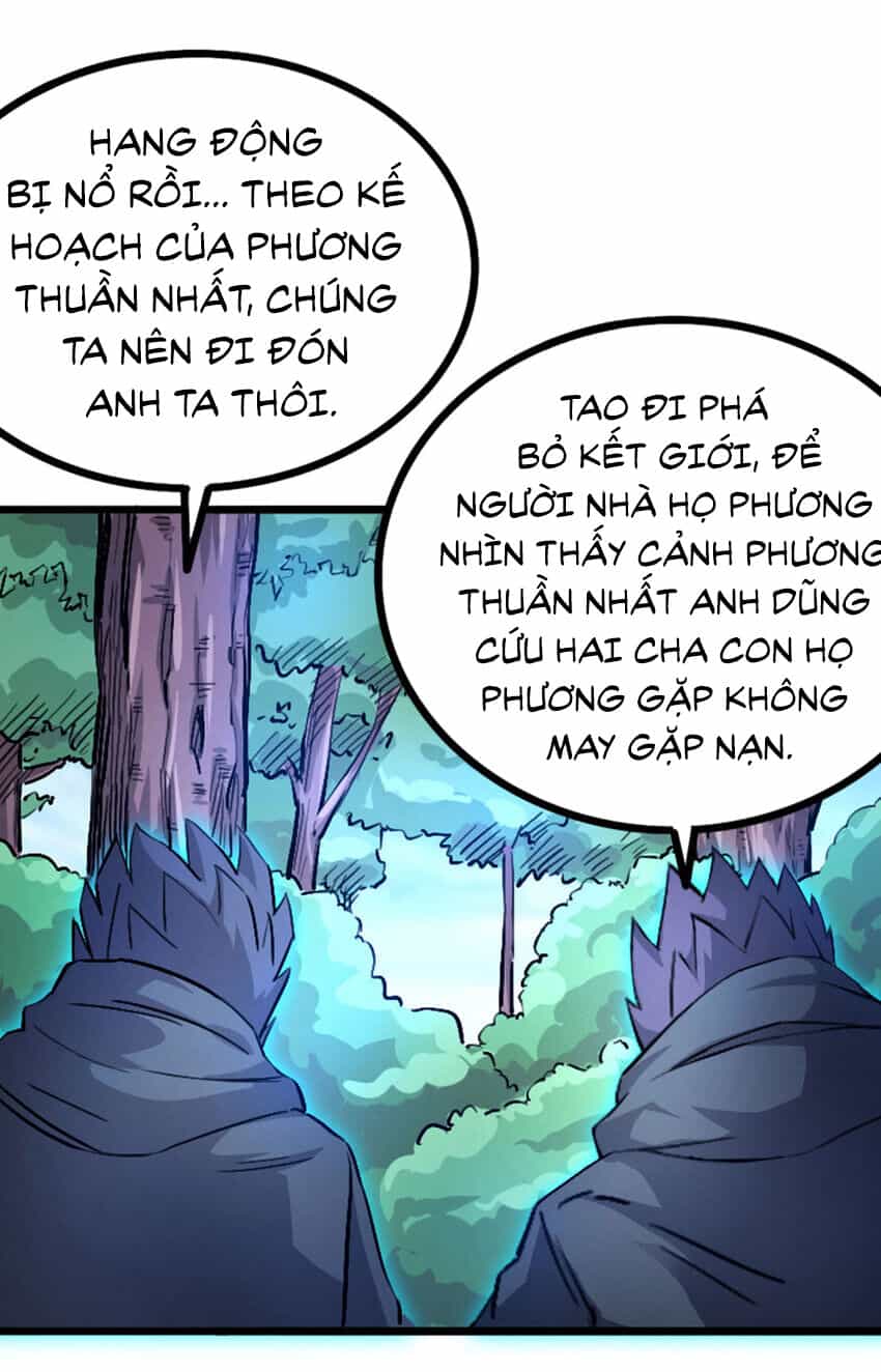 Ocd Thành Vương Giả - Chương 38 - ảnh 20