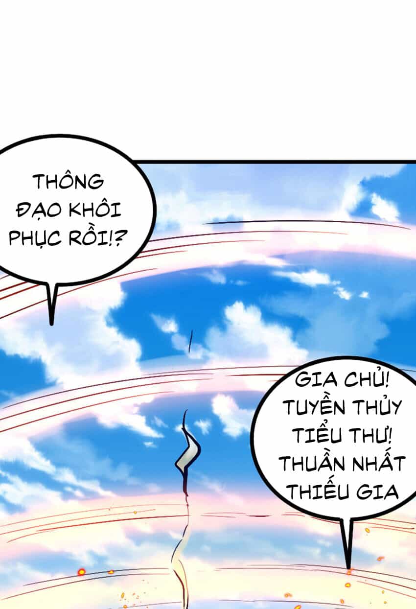 Ocd Thành Vương Giả - Chương 38 - ảnh 21