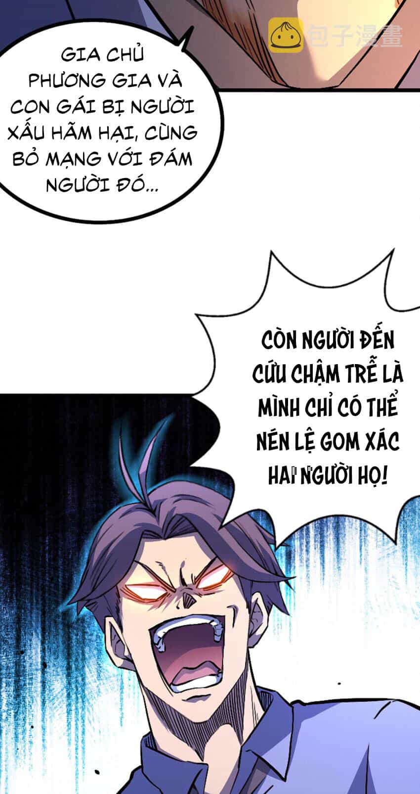 Ocd Thành Vương Giả - Chương 38 - ảnh 30
