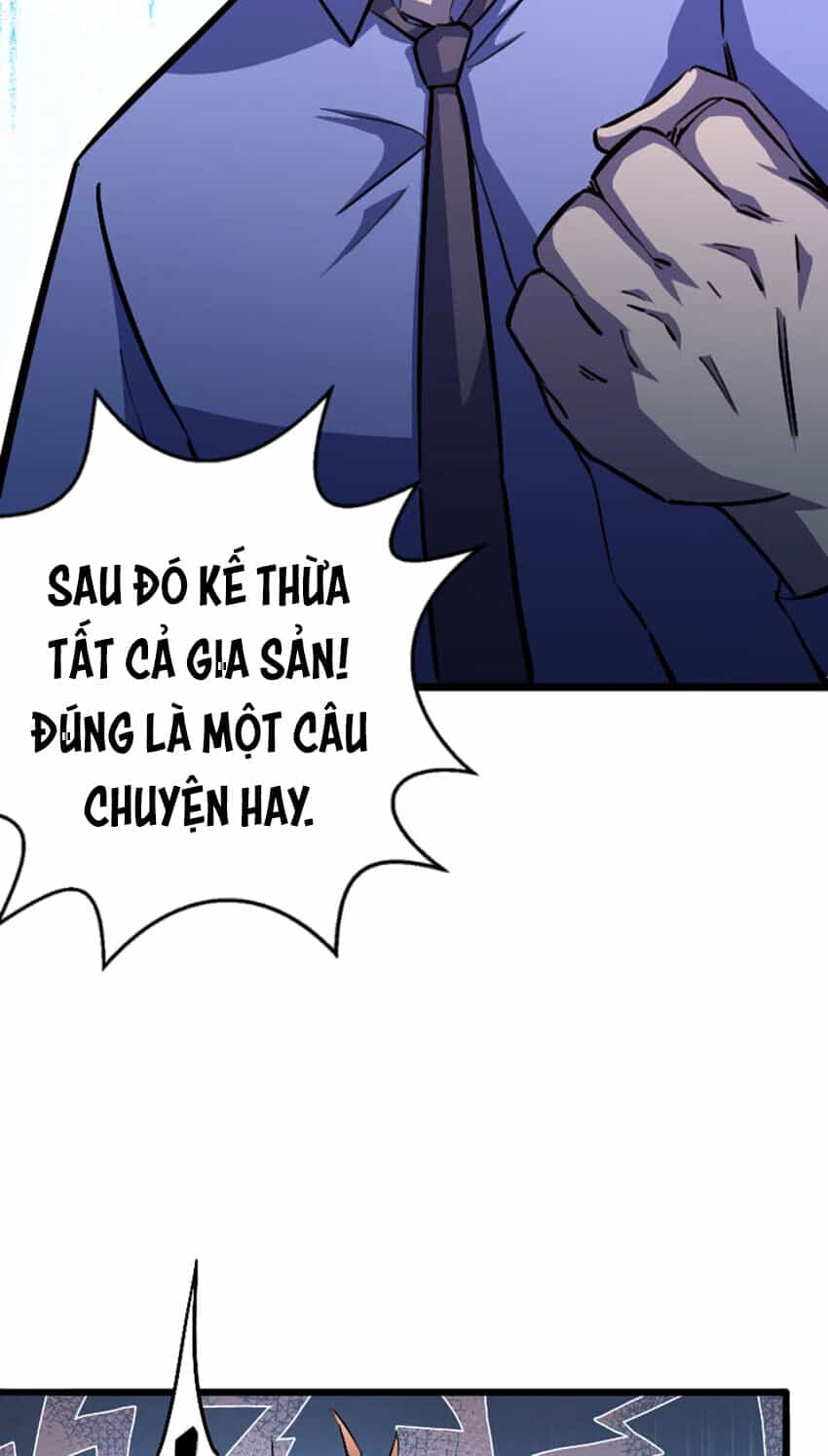 Ocd Thành Vương Giả - Chương 38 - ảnh 31