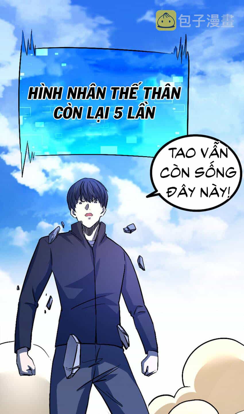 Ocd Thành Vương Giả - Chương 38 - ảnh 33