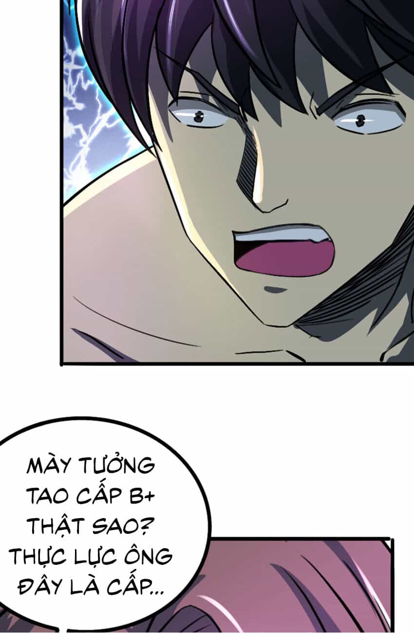 Ocd Thành Vương Giả - Chương 39 - ảnh 49