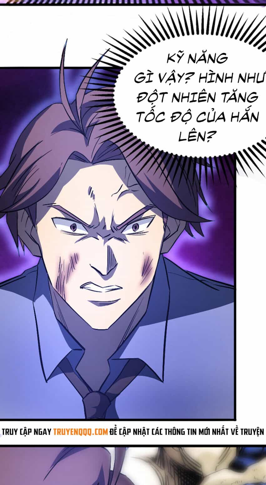 Ocd Thành Vương Giả - Chương 39 - ảnh 9