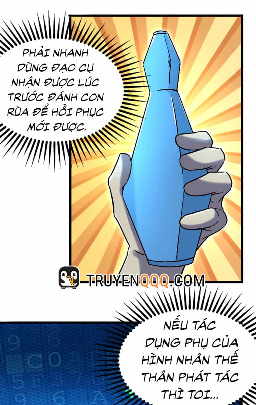 Ocd Thành Vương Giả - Chương 40 - ảnh 2