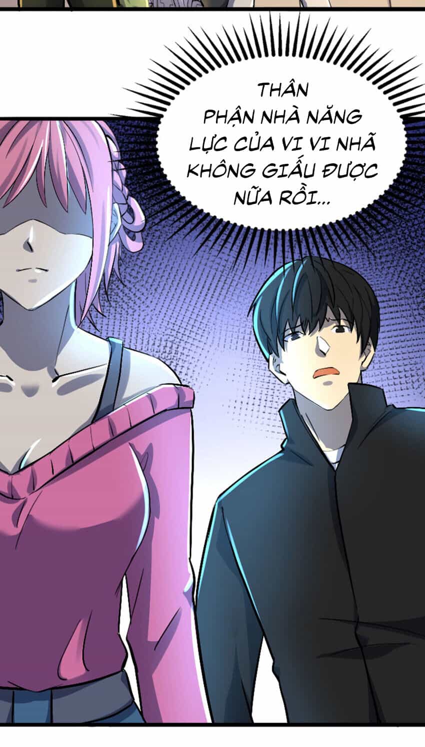 Ocd Thành Vương Giả - Chương 40 - ảnh 25