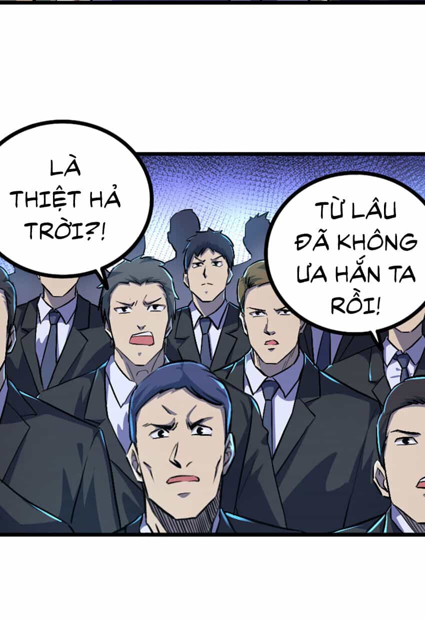 Ocd Thành Vương Giả - Chương 40 - ảnh 36