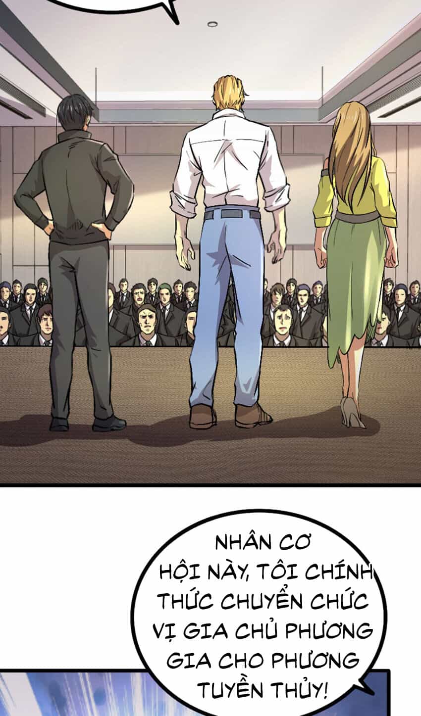 Ocd Thành Vương Giả - Chương 40 - ảnh 43
