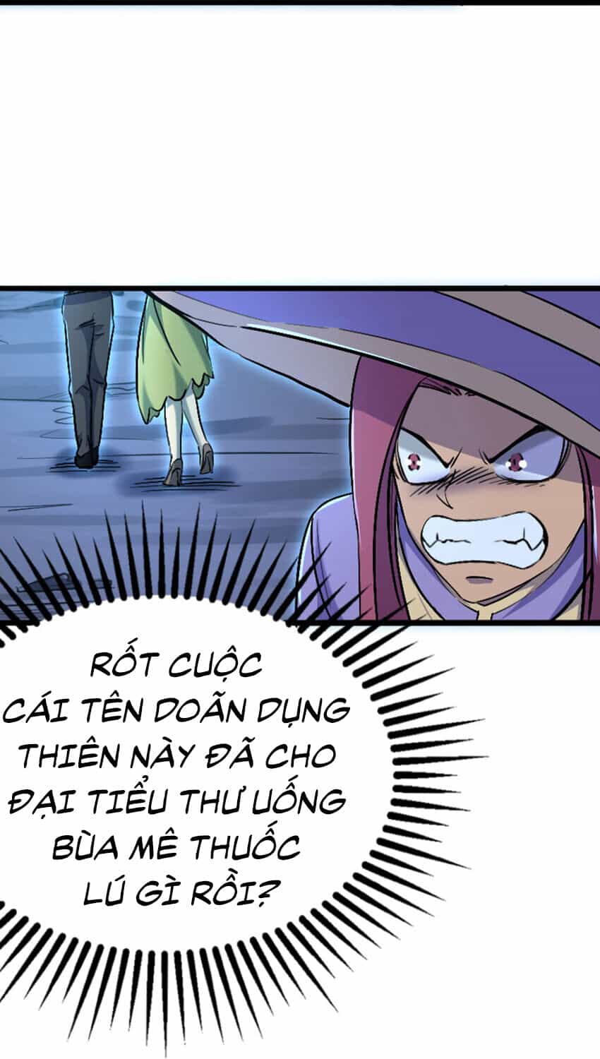 Ocd Thành Vương Giả - Chương 40 - ảnh 7