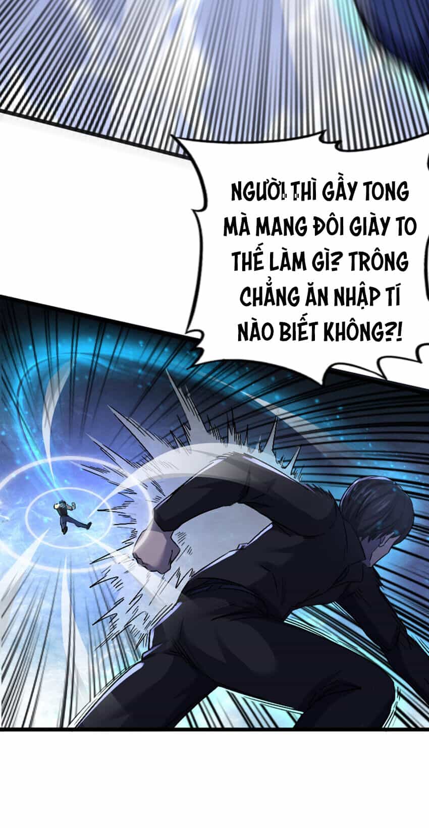 Ocd Thành Vương Giả - Chương 41 - ảnh 19