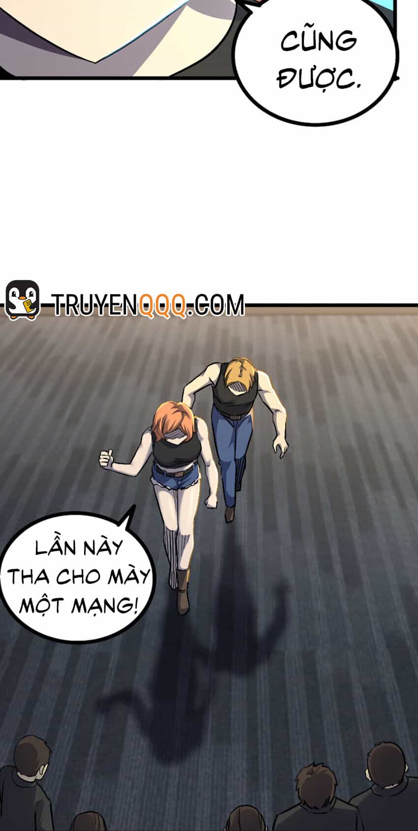 Ocd Thành Vương Giả - Chương 41 - ảnh 31