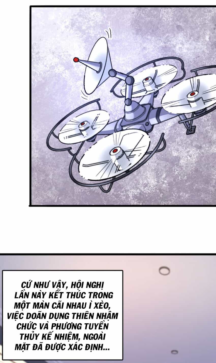 Ocd Thành Vương Giả - Chương 41 - ảnh 35