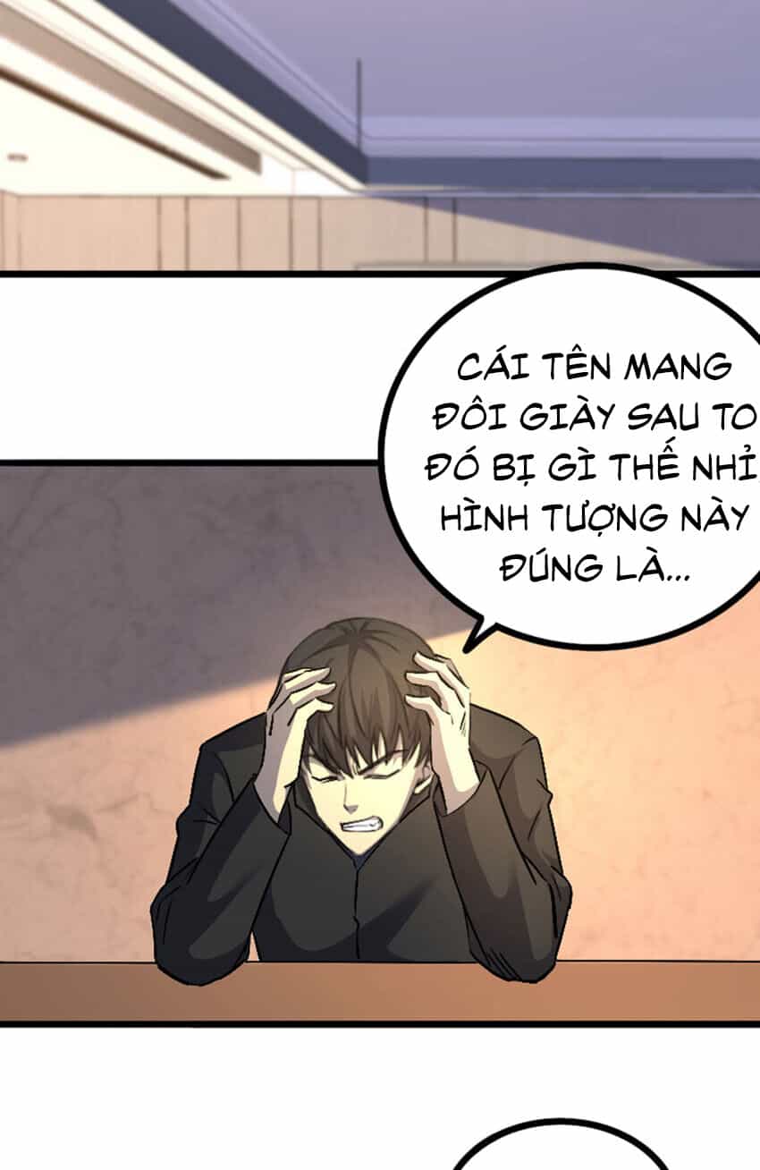 Ocd Thành Vương Giả - Chương 41 - ảnh 36
