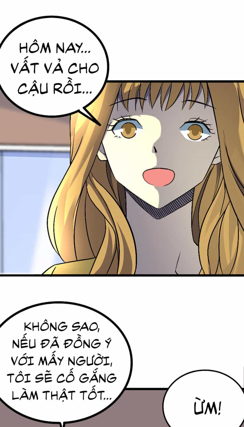 Ocd Thành Vương Giả - Chương 41 - ảnh 38