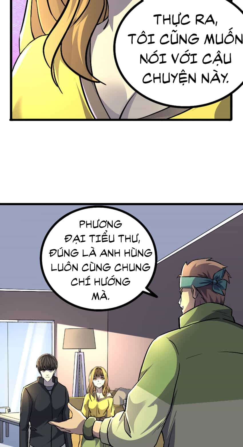 Ocd Thành Vương Giả - Chương 41 - ảnh 44