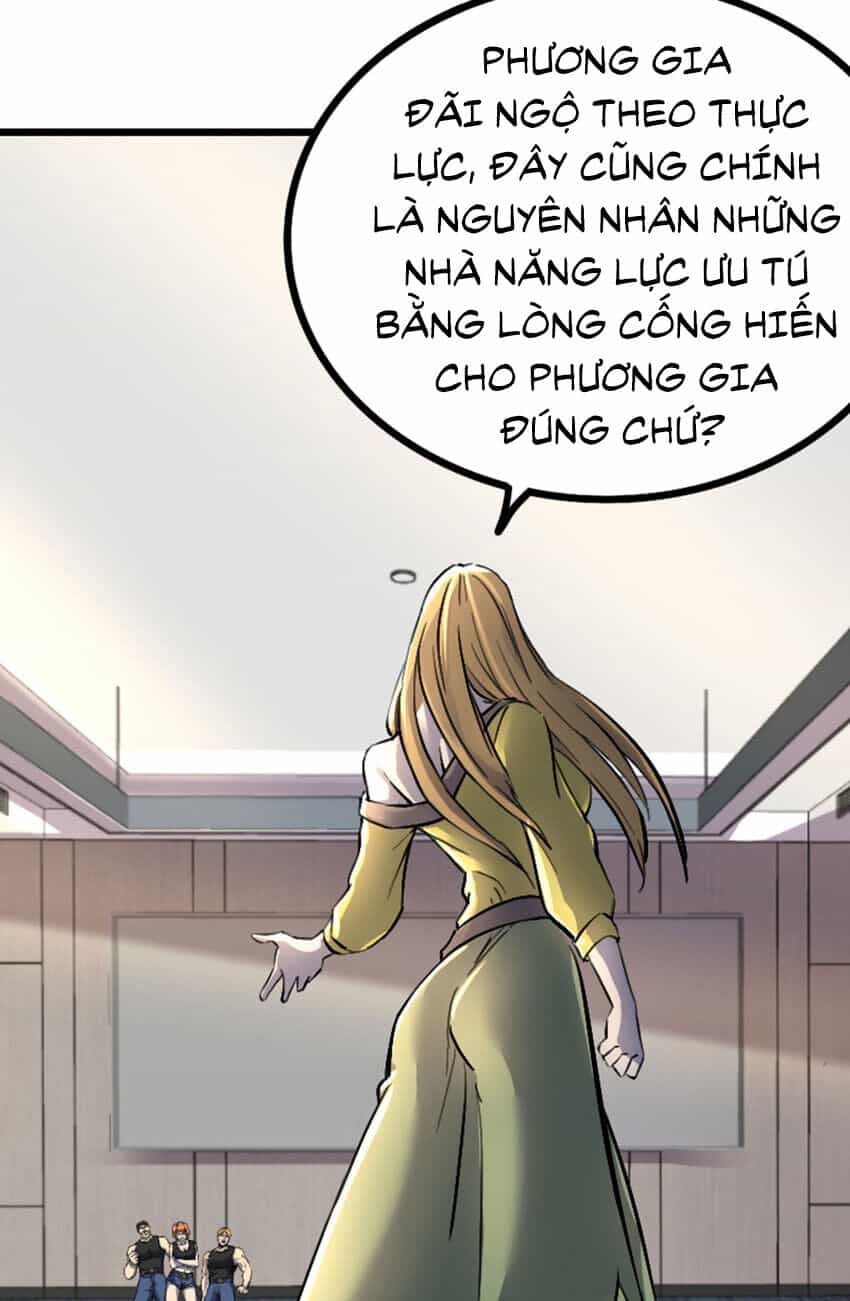 Ocd Thành Vương Giả - Chương 41 - ảnh 9