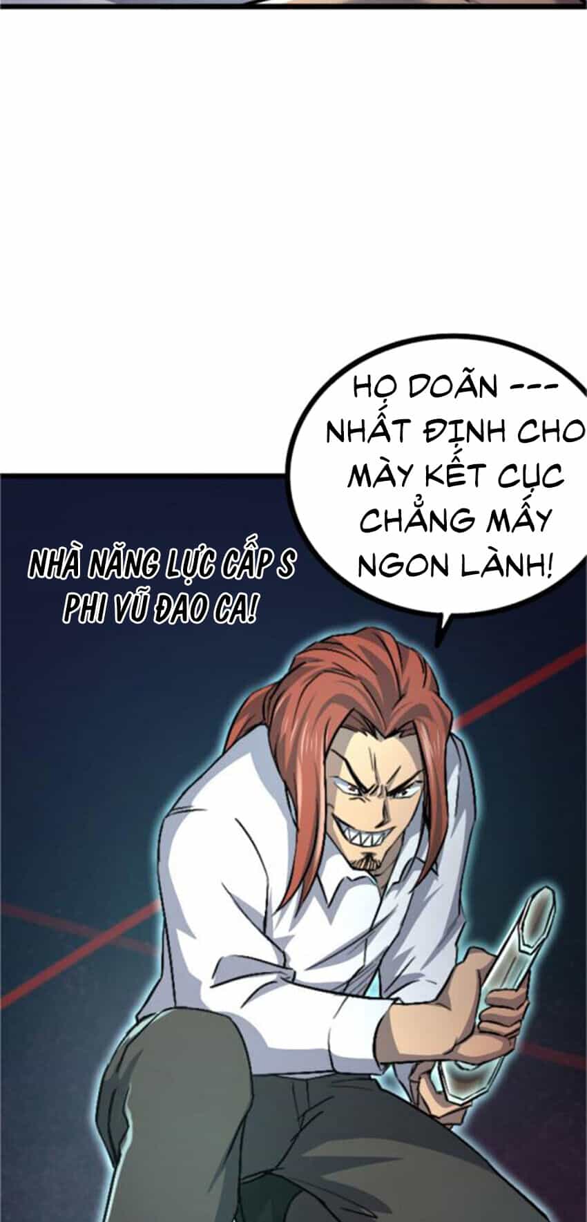 Ocd Thành Vương Giả - Chương 42 - ảnh 23