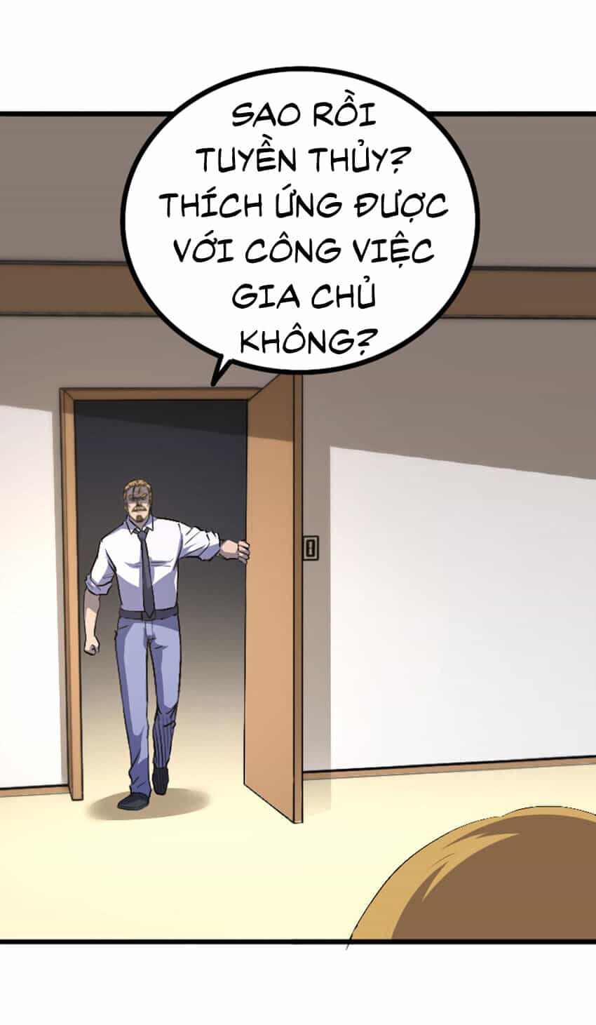 Ocd Thành Vương Giả - Chương 42 - ảnh 28
