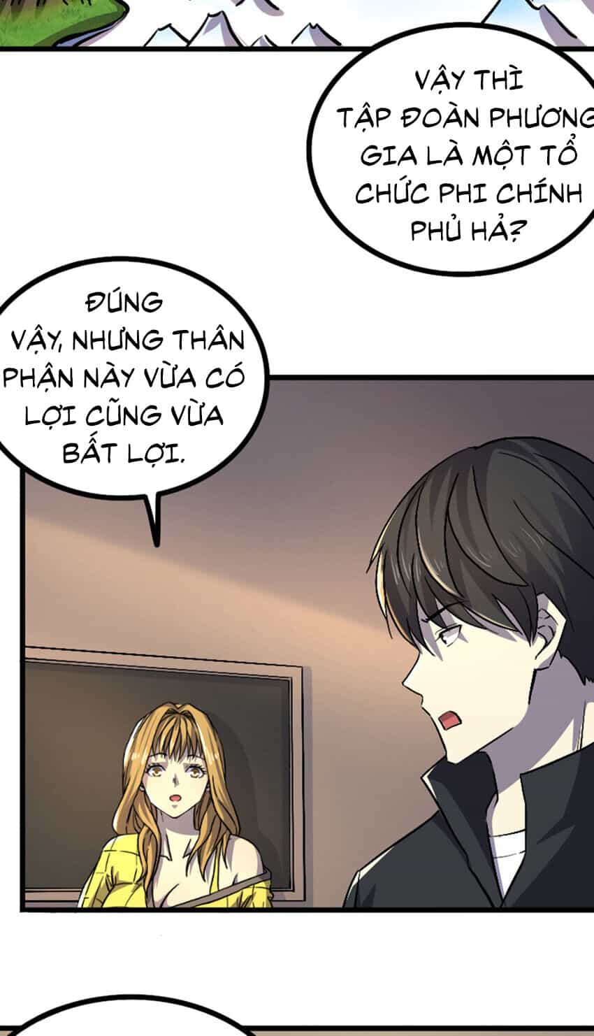 Ocd Thành Vương Giả - Chương 42 - ảnh 3